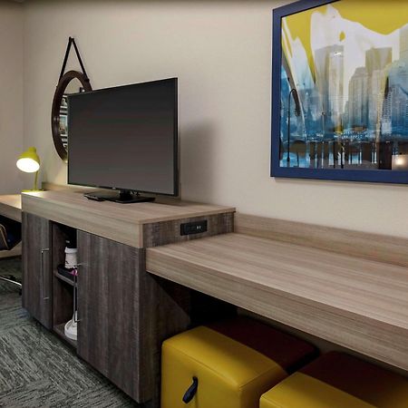 Hampton Inn Cranbury Εξωτερικό φωτογραφία