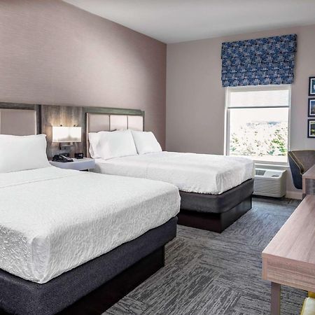 Hampton Inn Cranbury Εξωτερικό φωτογραφία