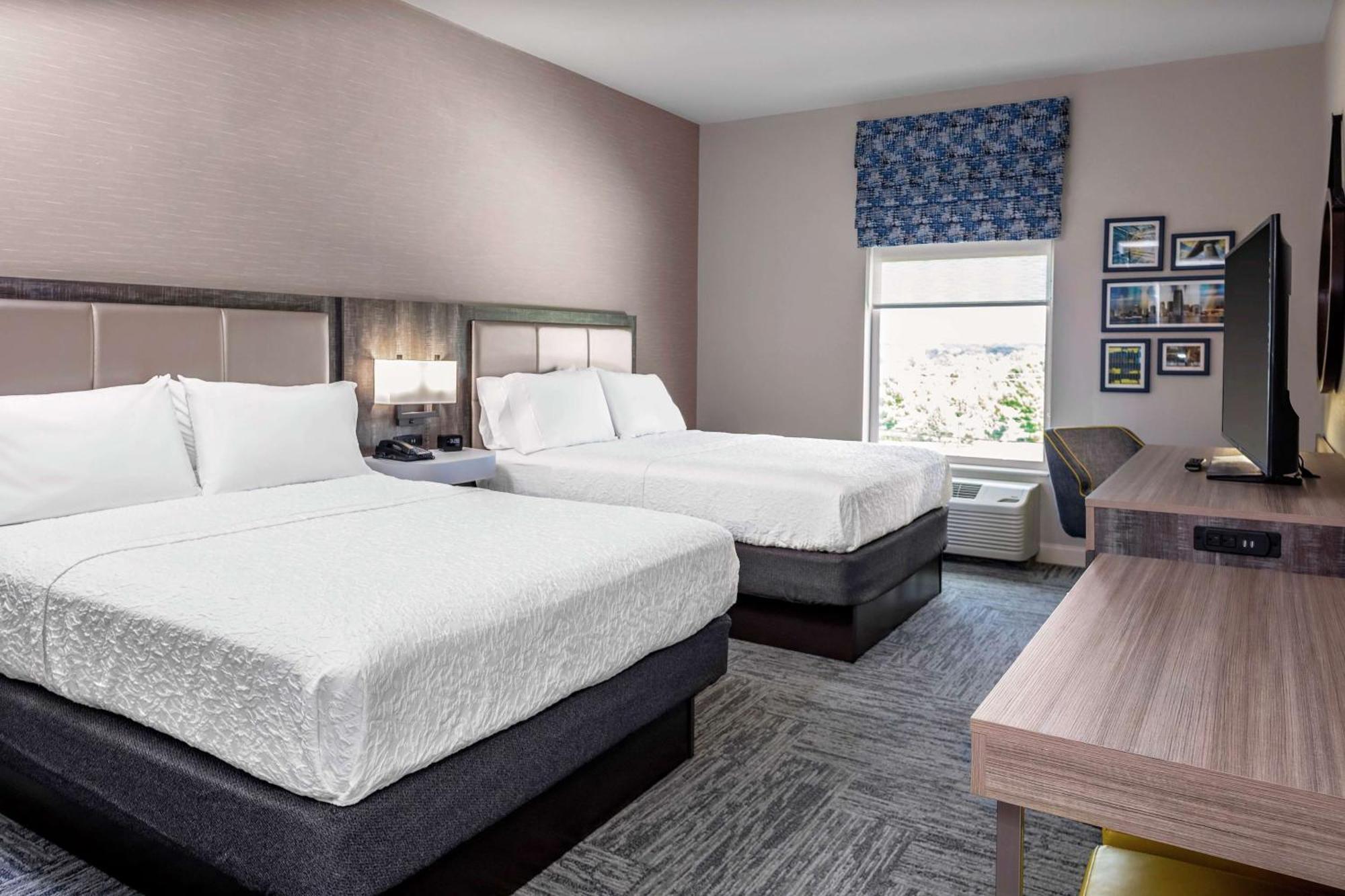 Hampton Inn Cranbury Εξωτερικό φωτογραφία